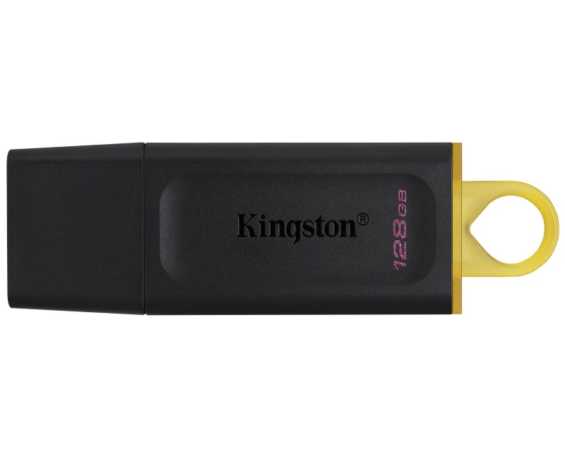 128GB DataTraveler Exodia USB 3.2 Gen1 DTX/128GB
