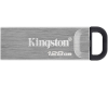128GB DataTraveler Kyson USB 3.2 flash DTKN/128GB sivi