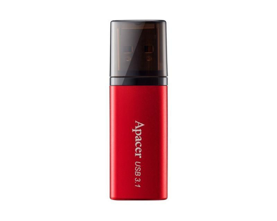 APACER  128GB 3.1 AH25B crveni AP128GAH25BR-1 
