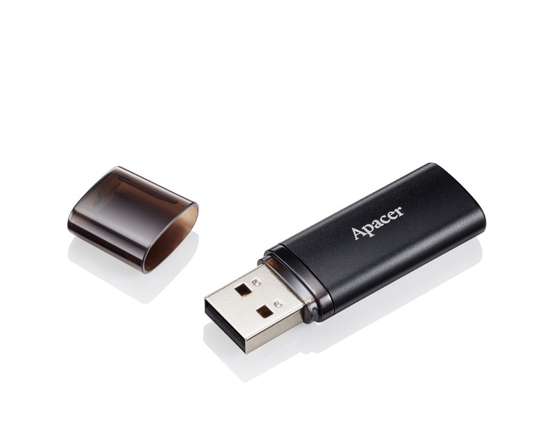 64GB 3.1 AH25B crni AP64GAH25BB-1