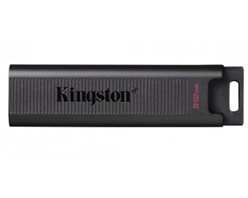 512GB DataTraveler Max USB 3.2 flash DTMAX/512GB