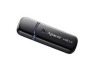 128GB AH355 USB 3.2 flash crni AP128GAH355B-1