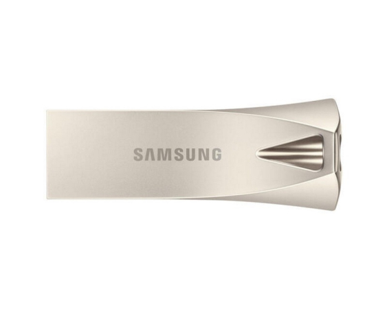 SAMSUNG 128GB BAR Plus USB 3.1 MUF-128BE3 srebrni