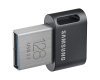 128GB FIT Plus USB 3.1 MUF-128AB sivi 