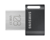 128GB FIT Plus USB 3.1 MUF-128AB sivi 