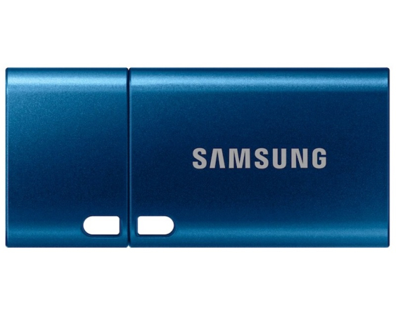 SAMSUNG 64GB Type-C USB 3.1 MUF-64DA plavi