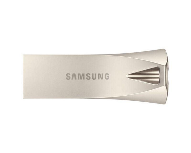 64GB BAR Plus USB 3.1 MUF-64BE3 srebrni