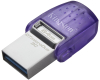 64GB DataTraveler MicroDuo 3C USB 3.2 flash DTDUO3CG3/64GB