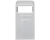 64GB DataTraveler Micro USB 3.2 flash DTMC3G2/64GB srebrni