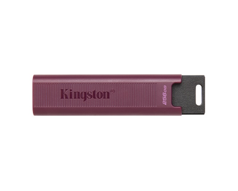 256GB DataTraveler Max USB 3.2 flash DTMAXA/256GB