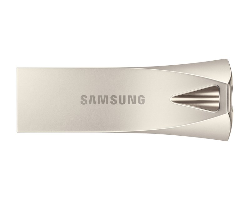 256GB BAR Plus USB 3.1 MUF-256BE3 srebrni