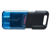 128GB DataTraveler 80 M USB-C 3.2 flash DT80M/128GB