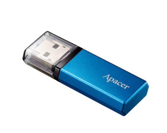 APACER  64GB 3.2 AH25C plavi AP64GAH25CU-1 