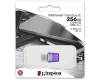256GB DataTraveler MicroDuo 3C USB 3.2 flash DTDUO3CG3/256GB