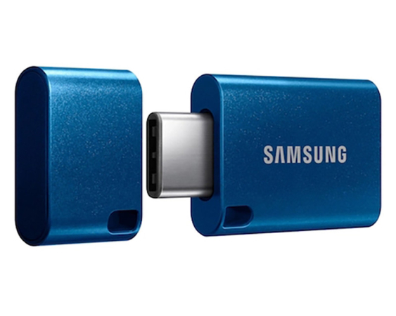 SAMSUNG  512GB USB-C MUF-512DA sivi 