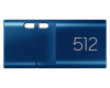 512GB USB-C MUF-512DA sivi