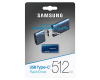 512GB USB-C MUF-512DA sivi