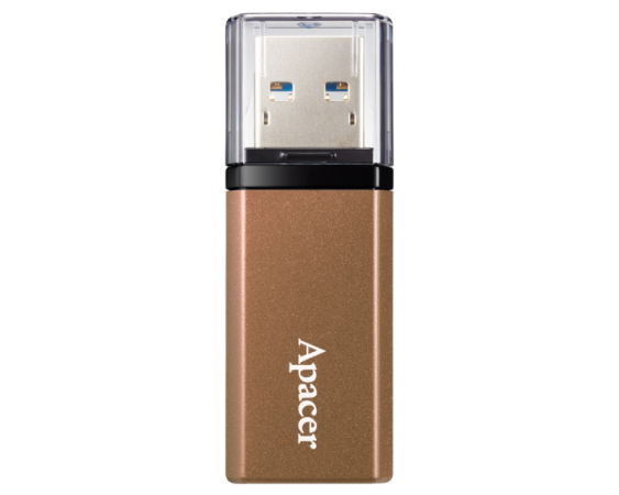 APACER  64GB 3.2 AH25C bronzani AP64GAH25CJ-1 