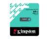 64GB DataTraveler SE9 G3 USB 3.1 flash KE-U2X64-1AC