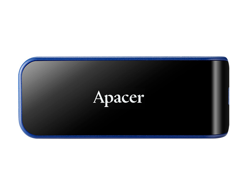128GB AH356 USB 3.2 flash crni AP128GAH356B-1