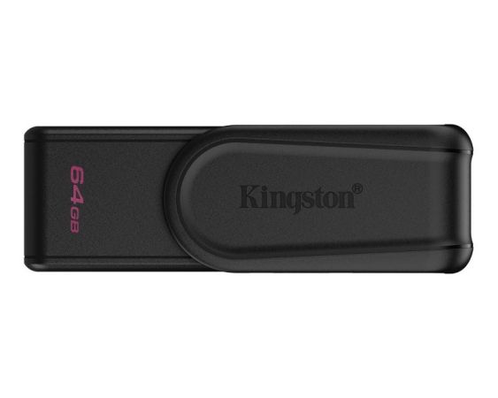 KINGSTON  64GB DataTraveler Exodia S USB 3.2 Gen1 DTXS/64GB 