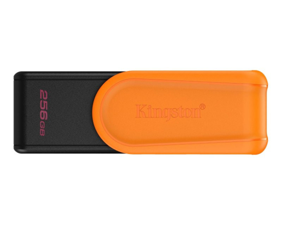 KINGSTON  256GB DataTraveler Exodia S USB 3.2 Gen1 DTXS/256GB 