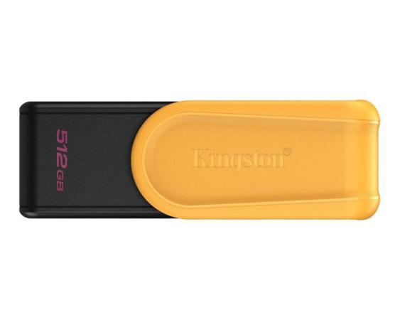 KINGSTON  512GB DataTraveler Exodia S USB 3.2 Gen1 DTXS/512GB 
