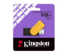 512GB DataTraveler Exodia S USB 3.2 Gen1 DTXS/512GB