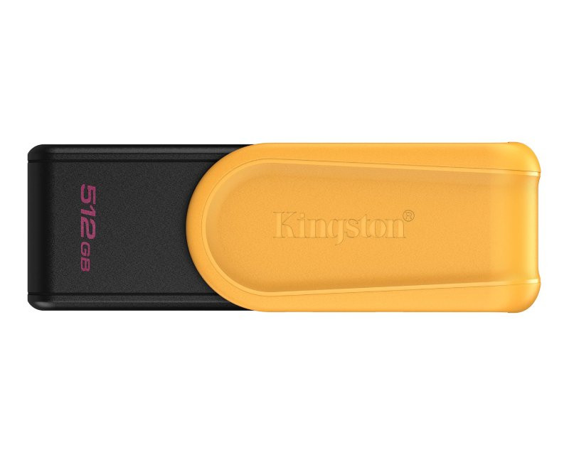 512GB DataTraveler Exodia S USB 3.2 Gen1 DTXS/512GB