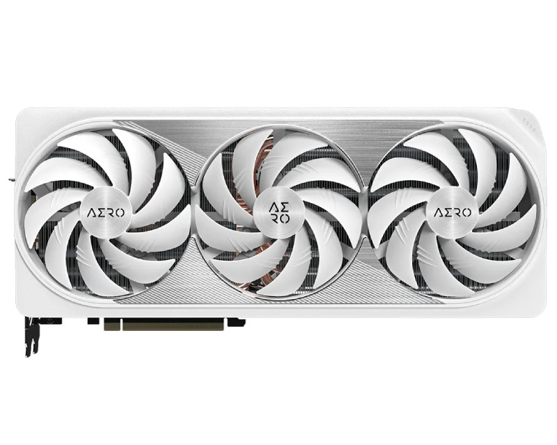 nVidia GeForce RTX 4090 24GB 384bit GV-N4090AERO OC-24GD grafička karta