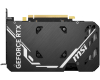 nVidia GeForce RTX 4060 Ti 16GB 128bit RTX 4060 Ti VENTUS 2X BLACK 16G OC grafička karta