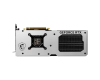 nVidia GeForce RTX 4070 12GB 192bit RTX 4070 GAMING X SLIM WHITE 12G grafička karta