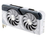 nVidia GeForce RTX 4070 SUPER 12GB 192bit DUAL-RTX4070S-12G-WHITE grafička karta