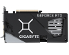 nVidia GeForce RTX 3050 WINDFORCE OC 6GB 96bit GV-N3050WF2OC-6GD grafička karta
