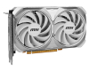 nVidia GeForce RTX 4060 8GB 128bit RTX 4060 VENTUS 2X WHITE 8G OC grafička karta