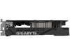 nVidia GeForce GTX 1650 D6 OC 4GB 128bit GV-N1656OC-4GD rev 4.0 grafička karta