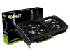RTX4060 Infinity 2 8GB GDDR6 128bit 3-DP HDMI (NE64060019P1-1070L) grafička karta