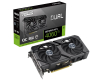 nVidia GeForce RTX 4060 Ti 8GB 128bit DUAL-RTX4060TI-O8G-EVO grafička karta
