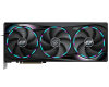 nVidia GeForce RTX 5090 AORUS MASTER 32GB 512bit GV-N5090AORUS M-32GD rev 1.0 grafička karta