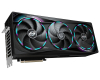 nVidia GeForce RTX 5090 AORUS MASTER 32GB 512bit GV-N5090AORUS M-32GD rev 1.0 grafička karta