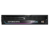 nVidia GeForce RTX 5090 AORUS MASTER 32GB 512bit GV-N5090AORUS M-32GD rev 1.0 grafička karta