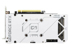 nVidia GeForce RTX 4060 8GB 128bit DUAL-RTX4060-O8G-EVO-WHITE grafička karta