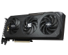 nVidia GeForce RTX 5060 Ti GAMING 16GB 128bit GV-N506TGAMING OC-16GD rev. 1.0 grafička karta