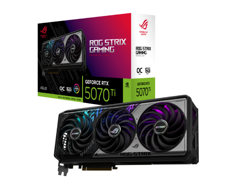 nvidia RTX 5060 TI 16G GeForce RTX 5060 TI 16G VENTUS 3X ?? grafička karta