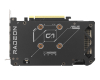 AMD Radeon RX 9060 8GB DUAL-RX9060XT-8G grafička karta