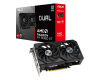 AMD Radeon RX 9060 8GB DUAL-RX9060XT-8G grafička karta