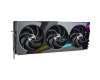 nVidia GeForce RTX 5090 VANGUARD 32G 512 bit GeForce RTX 5090 32G VANGUARD SOC grafička karta