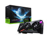 nVidia GeForce RTX 5090 VANGUARD 32G 512 bit GeForce RTX 5090 32G VANGUARD SOC grafička karta