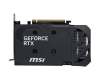 GeForce RTX 5060 SHADOW 8GB 28bit RTX 5060 8G SHADOW 2X OC grafička karta
