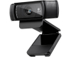 C920 Full HD Pro web kamera 